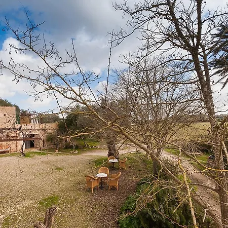 Sa Casa Rotja * Sineu (Mallorca)