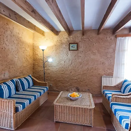 Sa Casa Rotja * Sineu (Mallorca)