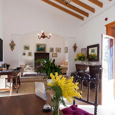 Sa Casa Rotja Farm stay