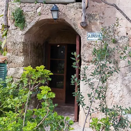 Sa Casa Rotja Farm stay