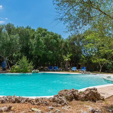 Farm stay Sa Casa Rotja