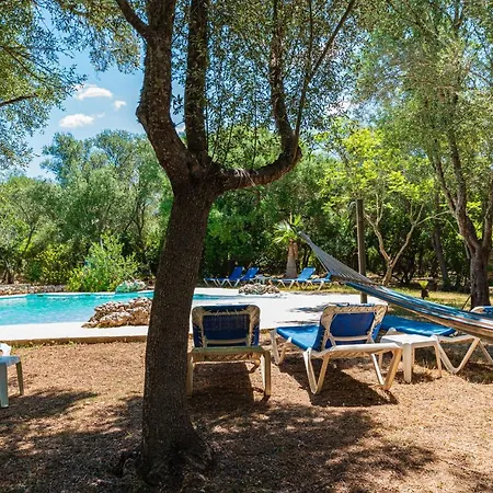 Sa Casa Rotja Farm stay *