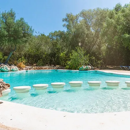 Sa Casa Rotja Farm stay *