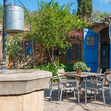 Sa Casa Rotja Vakantieboerderij
