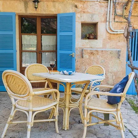 Sa Casa Rotja * Sineu (Mallorca)