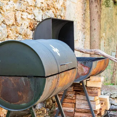 Gospodarstwo agroturystyczne Sa Casa Rotja