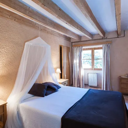 Vakantieboerderij Sa Casa Rotja *