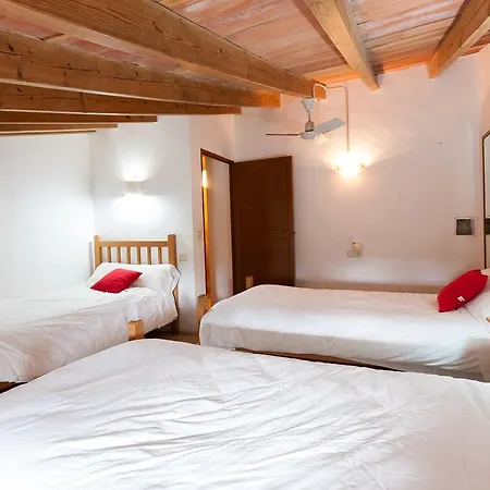 Sa Casa Rotja * Sineu (Mallorca)