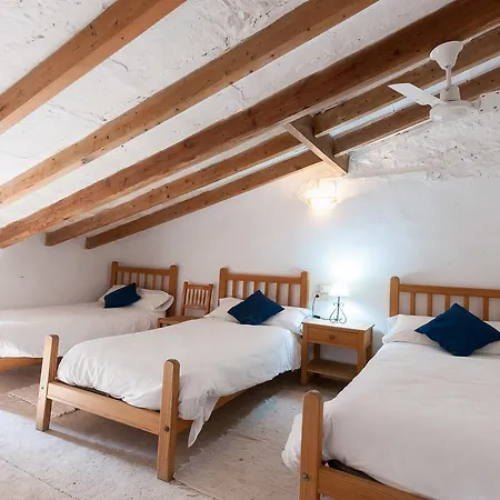 Gospodarstwo agroturystyczne Sa Casa Rotja