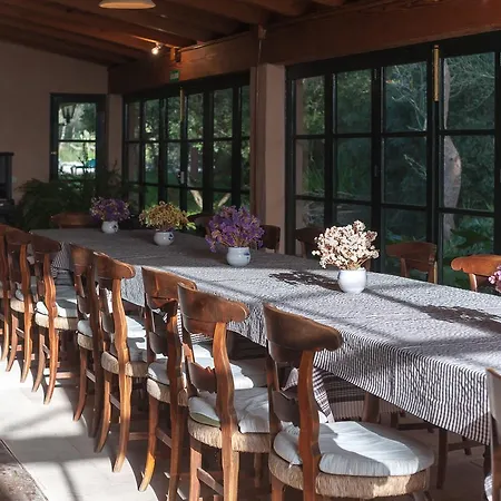 Sa Casa Rotja Gospodarstwo agroturystyczne Sineu (Mallorca)