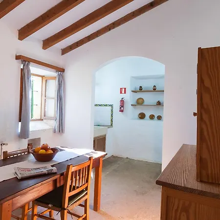 Sa Casa Rotja